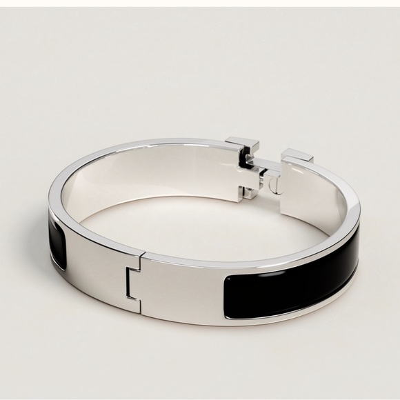 Clic H bracelet - Picture 2 of 8